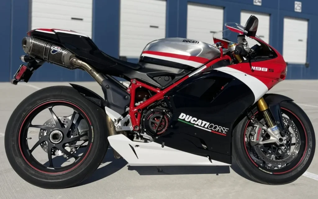 Prince William swapped his Ducati for an electric scooter, sparking debate as he joins King Charles in showing the royal family’s greener side