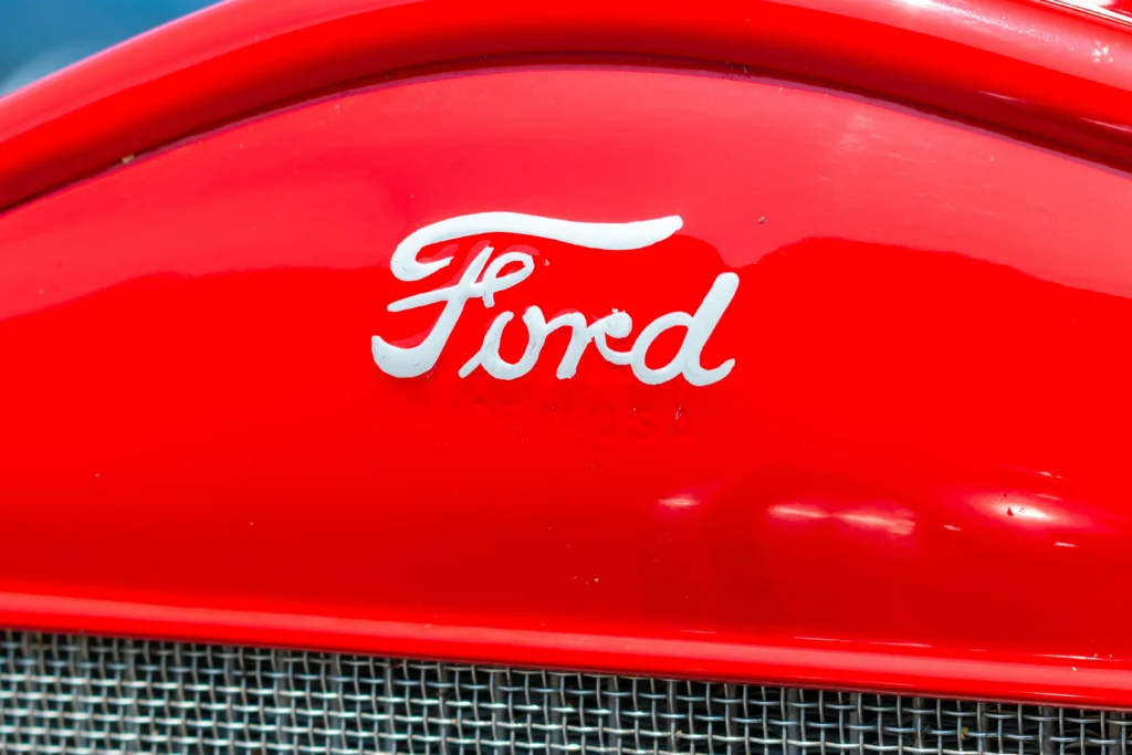 Ford's iconic Glass House HQ in Michigan is being demolished after 69 years of history