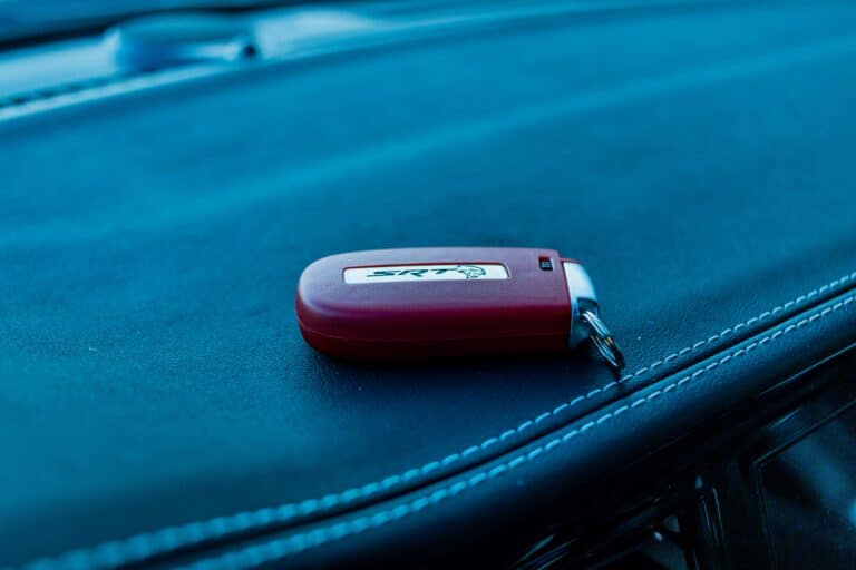 Clever hack gets you into your car even when key fob dead