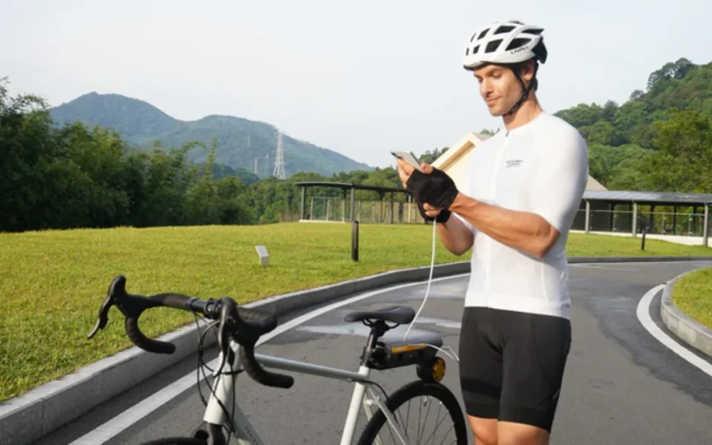 The Pikaboost 2 Lite conversion kit can turn just about any bike into an electric one, for when pedal power just isn’t cutting it