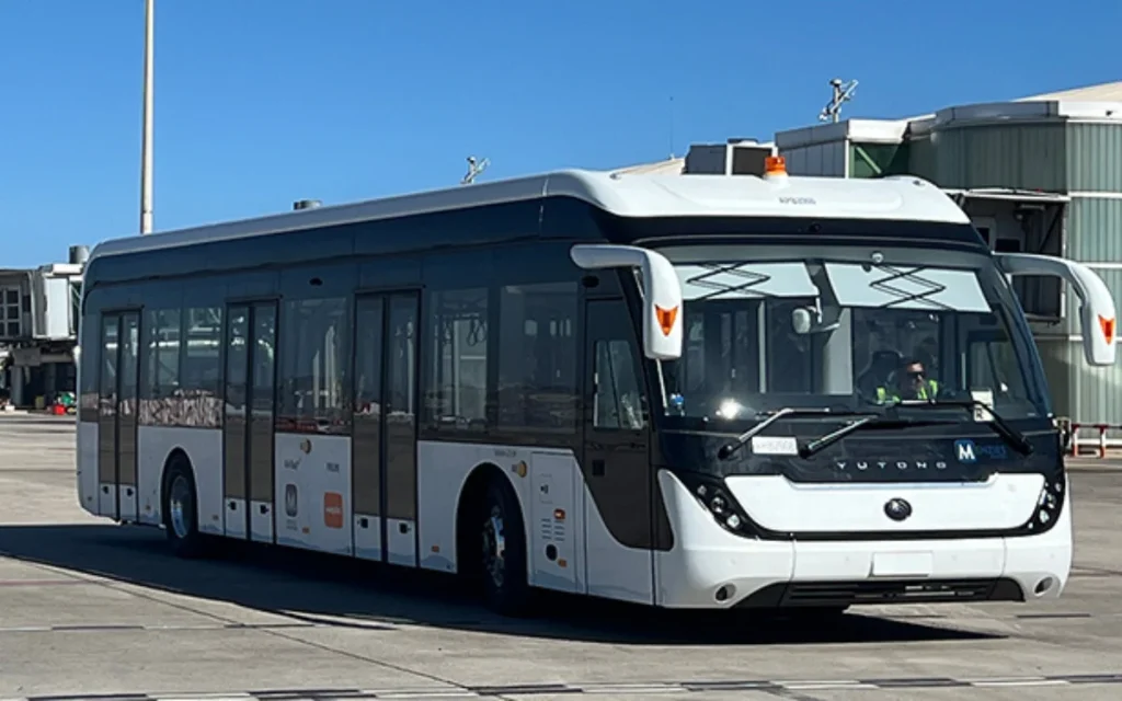Oslo’s 300 new Yutong electric buses looked like a clean-energy success until tests found they could be remotely shut down from China