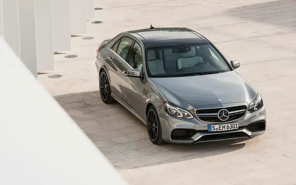10 years ago the fastest sedans in the world were six-figure supercar slayers, and today you can buy them for Corolla money