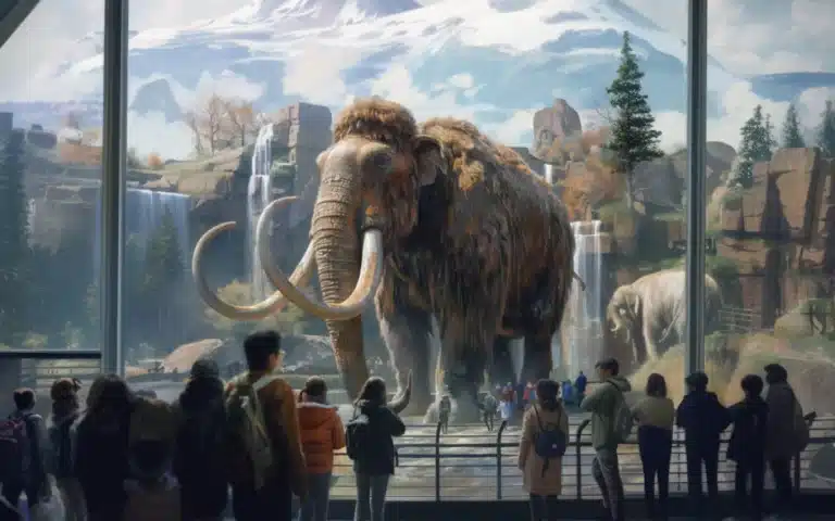 $1.5B startup close to bringing the woolly mammoth back from the dead