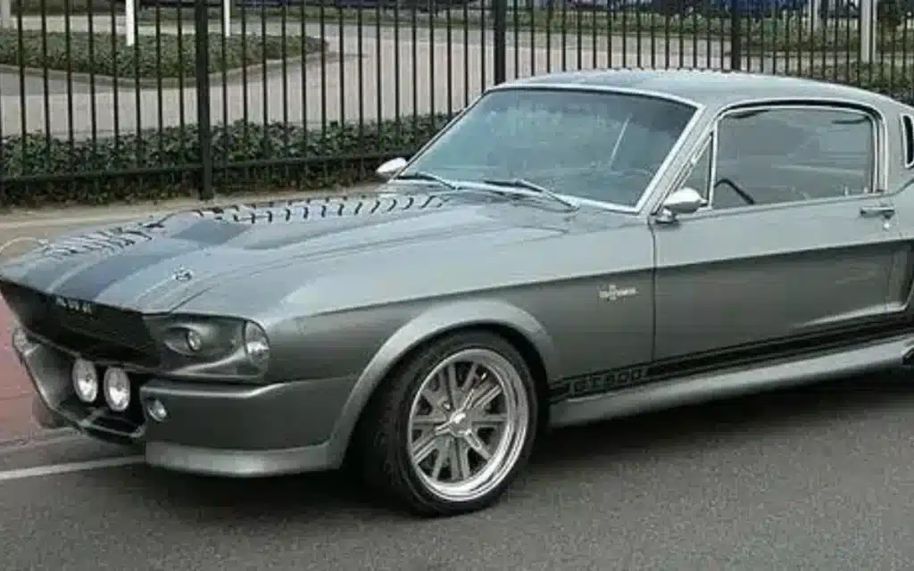 From the Ford F-150 to Jeep and Adam Sandler’s Dodge Demon, these most American cars showcase the best of patriotic US automotive making with muscle and speed