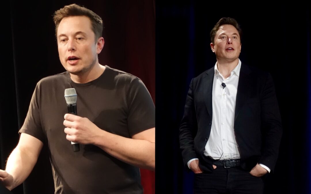Elon Musk’s biographer saw him fly into highly productive ‘demon mode’