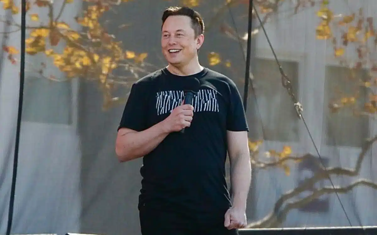 Elon Musk broke the world record for the largest personal fortune loss ...