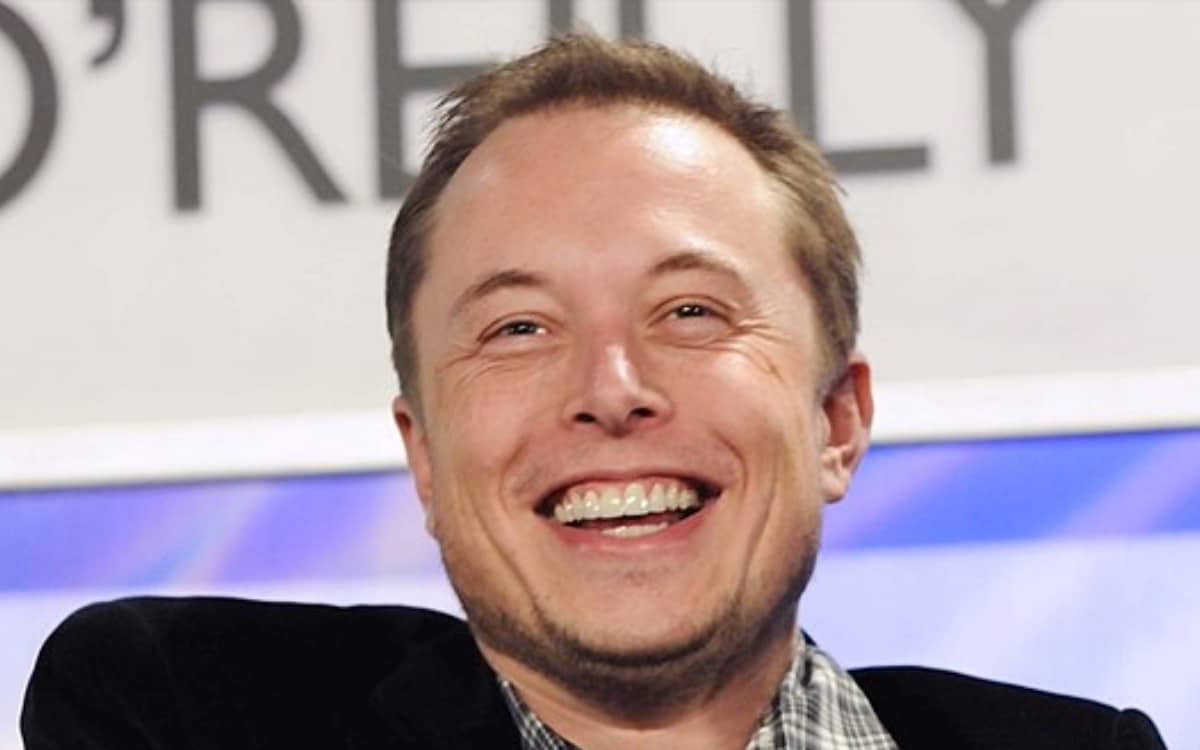 Elon Musk ended 2023 a lot richer than he did in 2022 – Supercar Blondie