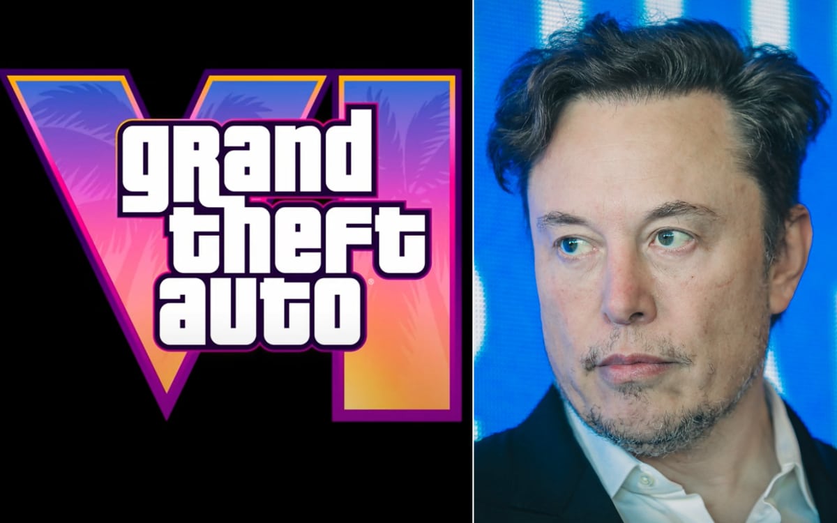 Elon Musk reveals on X why he’s not a GTA fan and could never bring himself to play GTA V