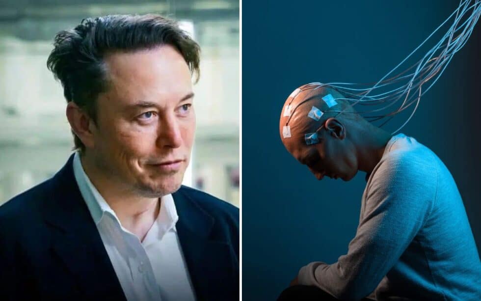 Musk calls on volunteers for first Neuralink brain chip