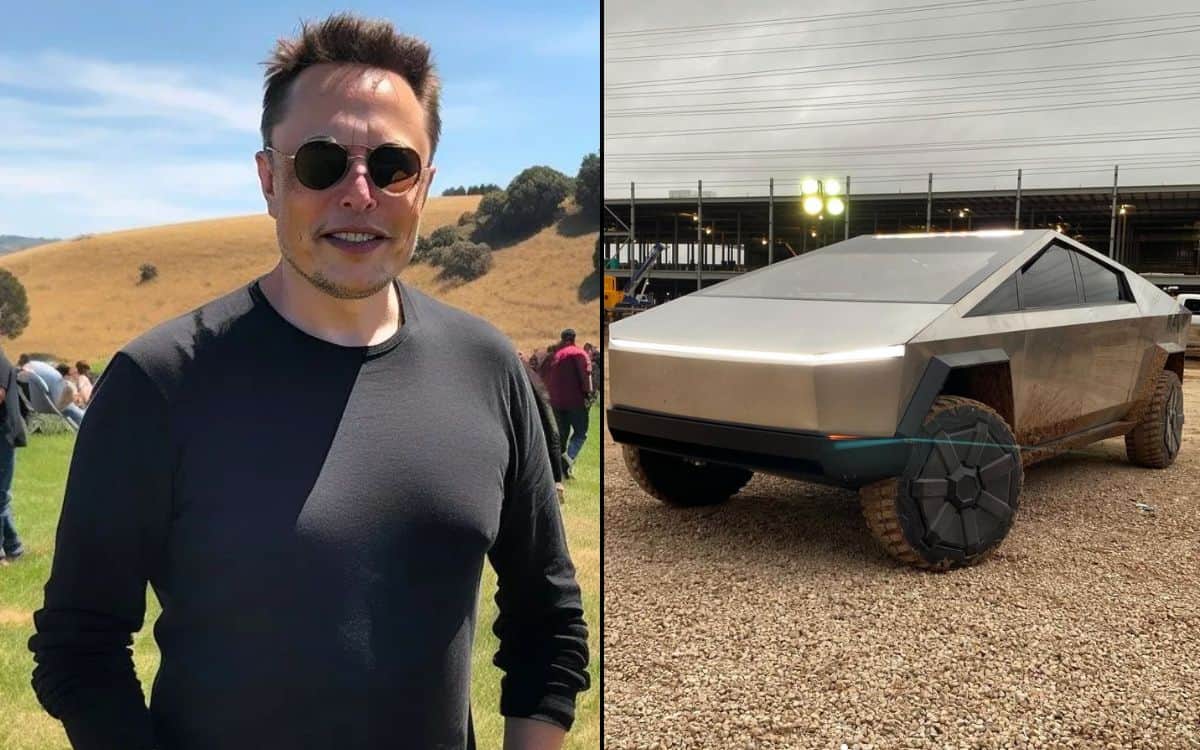 Elon Musk Tesla advertising decision U-turn