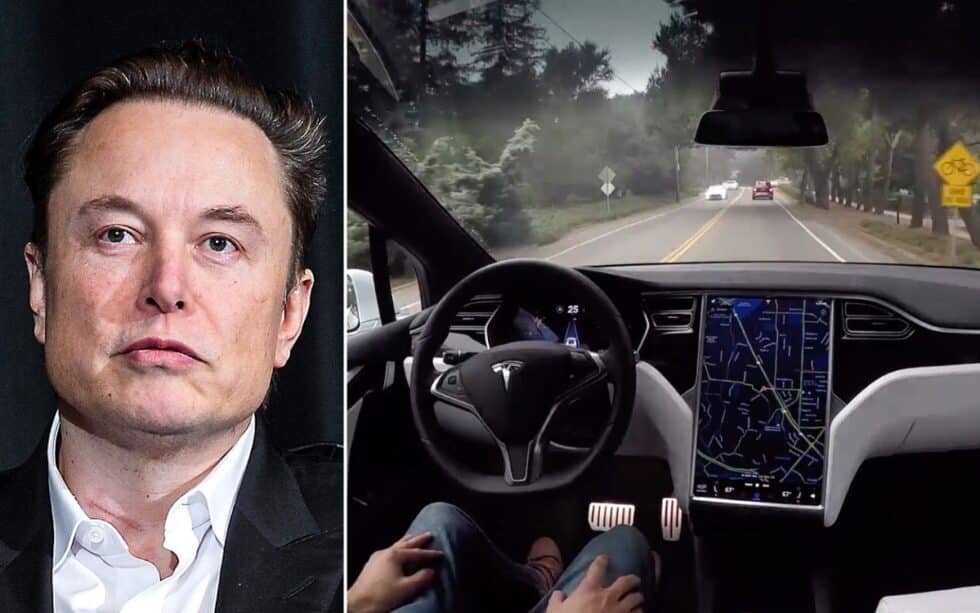 One Thing Holding Back Tesla Full Self Driving Says Musk 2795