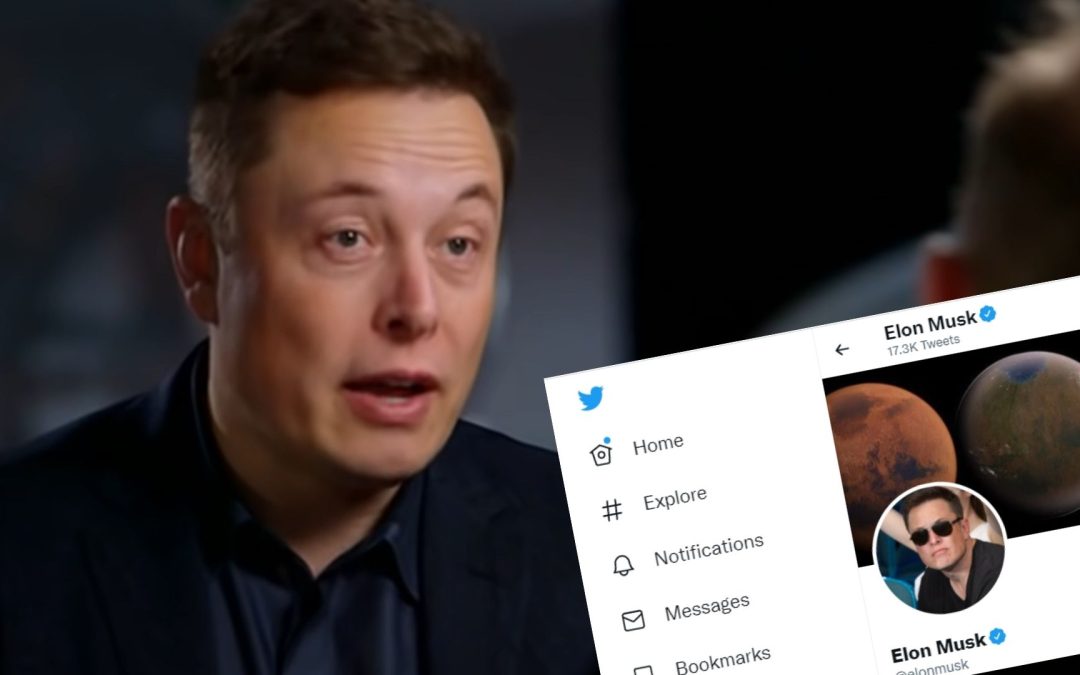 Elon Musk buys $2.9 billion stake in Twitter as Tesla delivers record number of vehicles