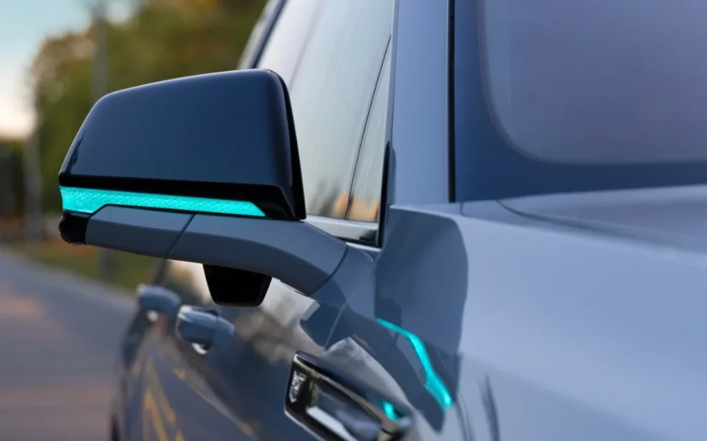 The Cadillac 2028 Escalade IQ will debut GM eyes-off driving and Google Gemini AI, letting you relax while your SUV drives and learns