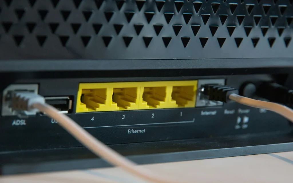 There’s a good chance you’ve given very little thought to Ethernet ports, but you could be missing a trick because they can do a lot more than you might think