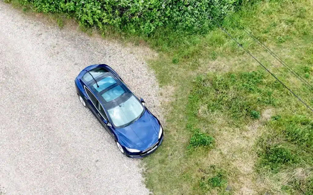 A man takes his $7,800 Tesla Model S 85 to the racetrack, pushing the bargain EV to its limits to see if it can handle high-speed strain or fall apart trying