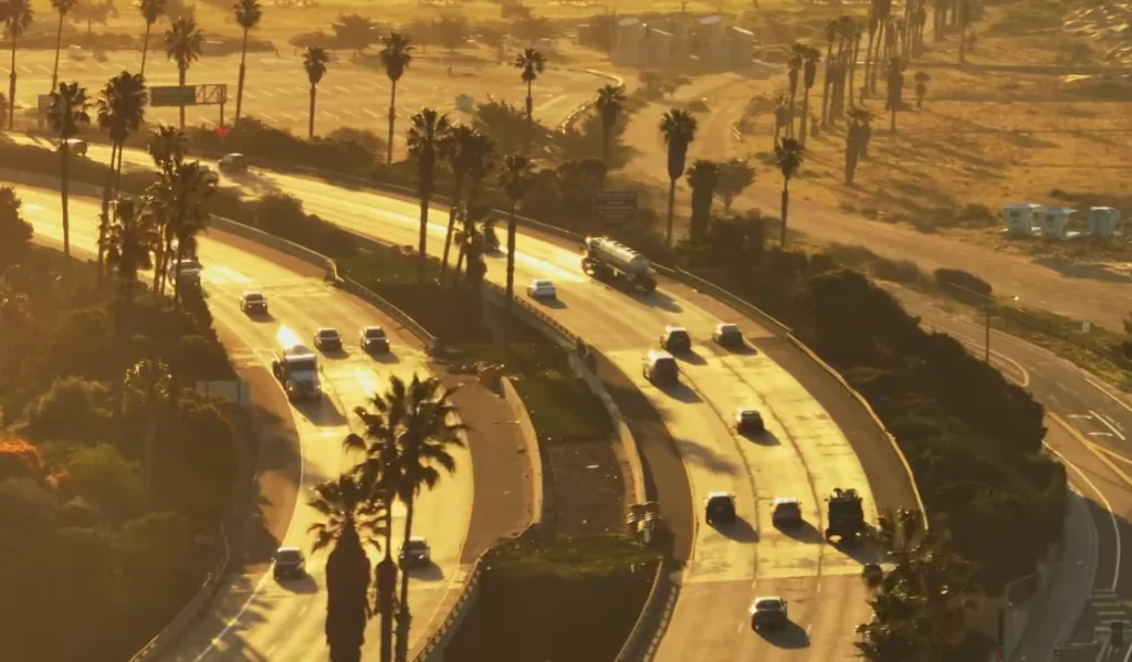 An expert explains why matching traffic speed drains EV range faster and how small driving choices can help you keep more miles without slowing down