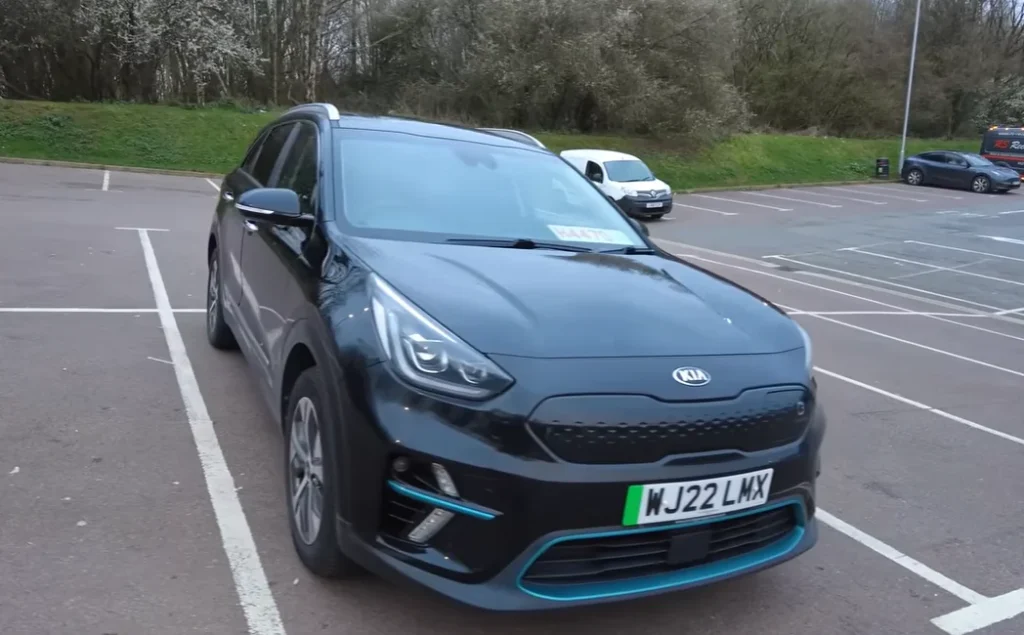 A UK YouTuber compared EV and diesel long-distance costs over 160 miles using public charging but the result way not reflect how most drivers actually charge