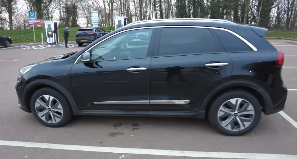 A UK YouTuber compared EV and diesel long-distance costs over 160 miles using public charging but the result way not reflect how most drivers actually charge