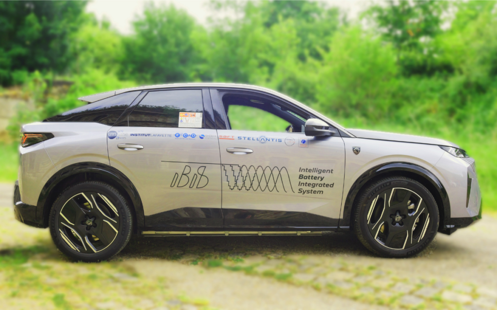 Stellantis has announced its breakthrough EV battery technology, known as Intelligent Battery Integrated System (IBIS), has gone from concept to reality, and it could be a game-changer