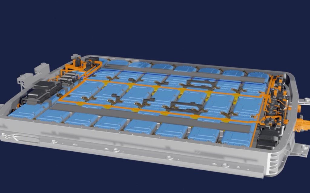 Stellantis has announced its breakthrough EV battery technology, known as Intelligent Battery Integrated System (IBIS), has gone from concept to reality, and it could be a game-changer