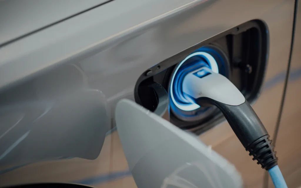 New figures have revealed that EV chargers are being installed across the United States at a record rate
