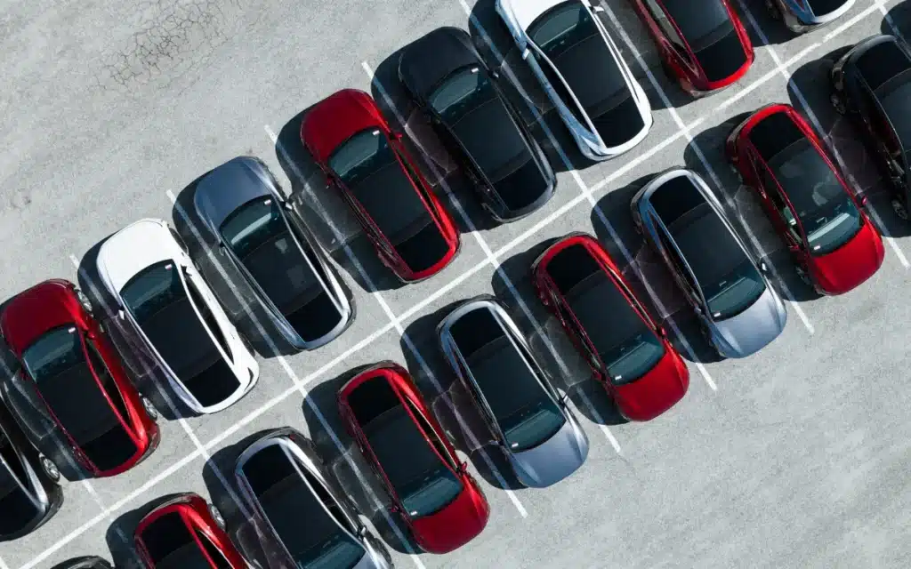 Used EVs are outperforming gas-powered vehicles at auction in the UK, with sales hitting record levels