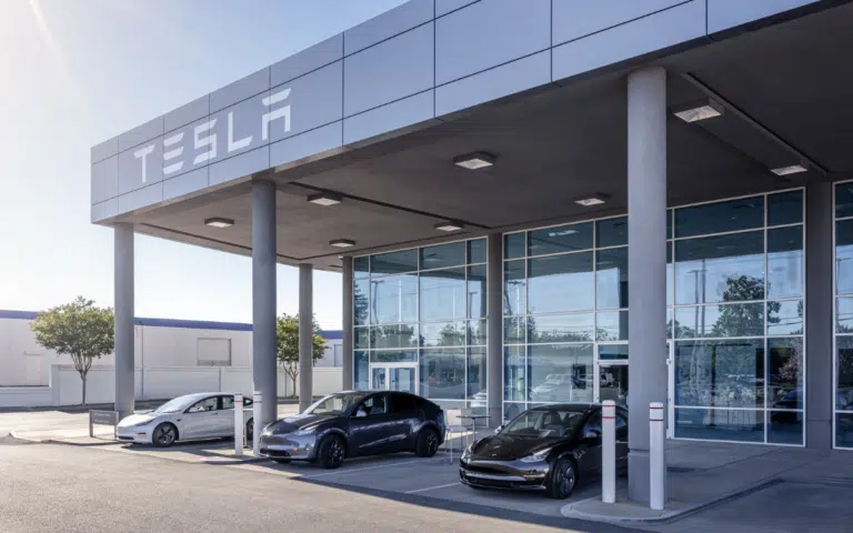 Most EVs will become more expensive in the US after October, so if you’re thinking about getting one it might be a good time to do so