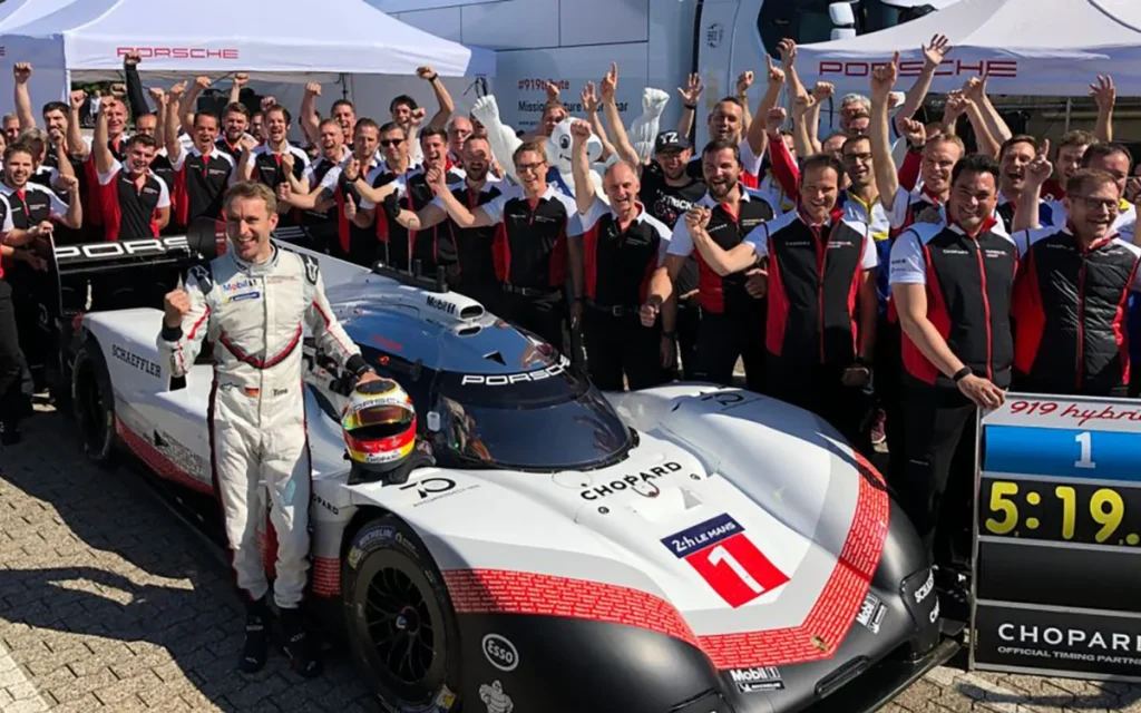 Former F1 team Ligier may have just landed in the Nürburgring record books with their JS50 microcar lap that flips everything we expect from the Green Hell