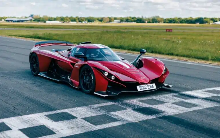 ex-stig dunsfold park praga bohema