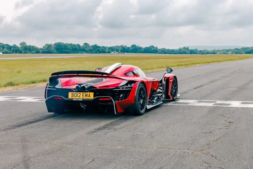 ex-stig dunsfold park praga bohema