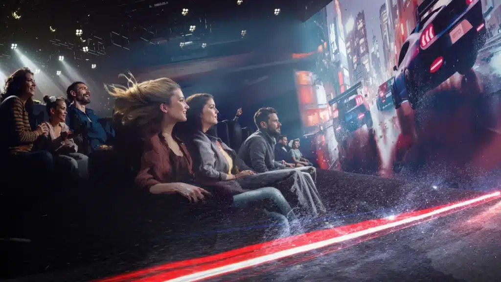 Jurassic Park and Titanic will soon have something in common with iconic Ford Mustang