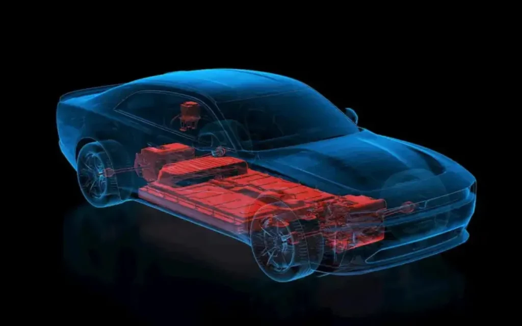 Solid-state EV battery maker Factorial Energy is going public after a real-world 745-mile test helped support a $1.1 billion deal