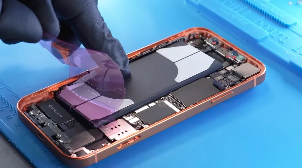 Man tries converting a cheap iPhone XR into an iPhone 17 Pro to see if it's actually usable