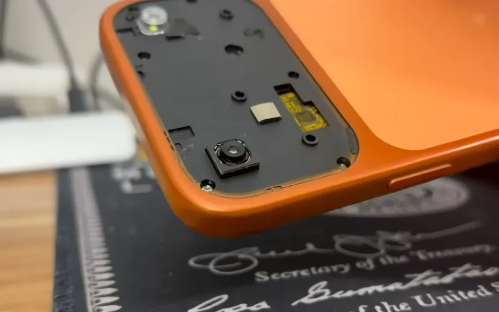 A tech expert bought some fake Apple products, including an iPhone 17, to take a closer look and find out if they're worth it