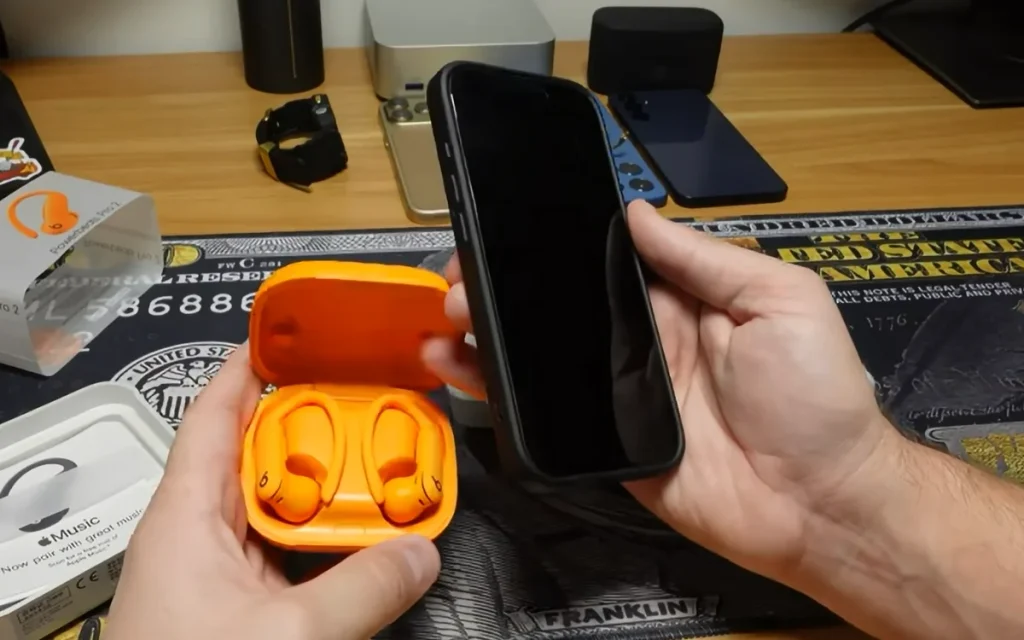 A tech expert bought some fake Apple products, including an iPhone 17, to take a closer look and find out if they're worth it