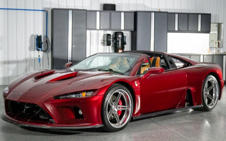 Falcon F7