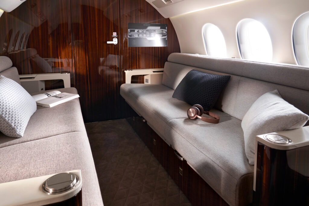 Max Verstappen has a new $42 million private jet and it's just proved its worth
