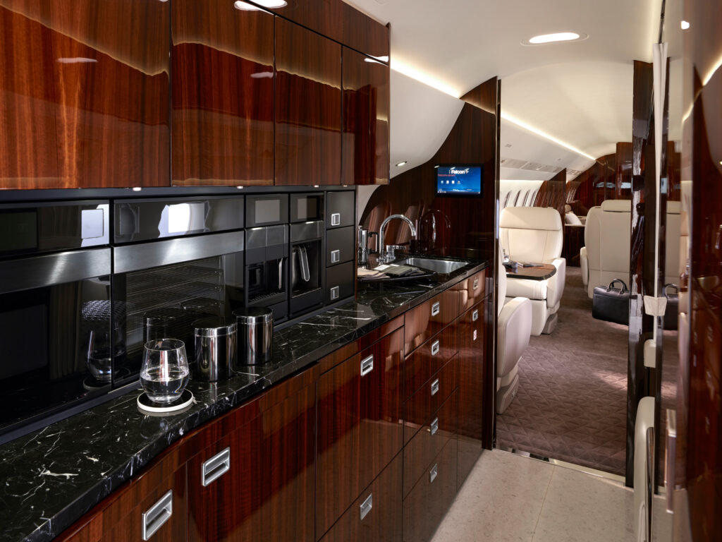 Max Verstappen has a new $42 million private jet and it's just proved its worth