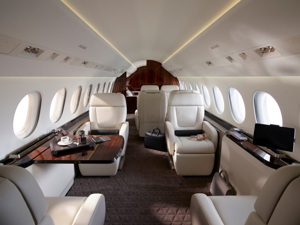 Max Verstappen has a new $42 million private jet and it's just proved its worth