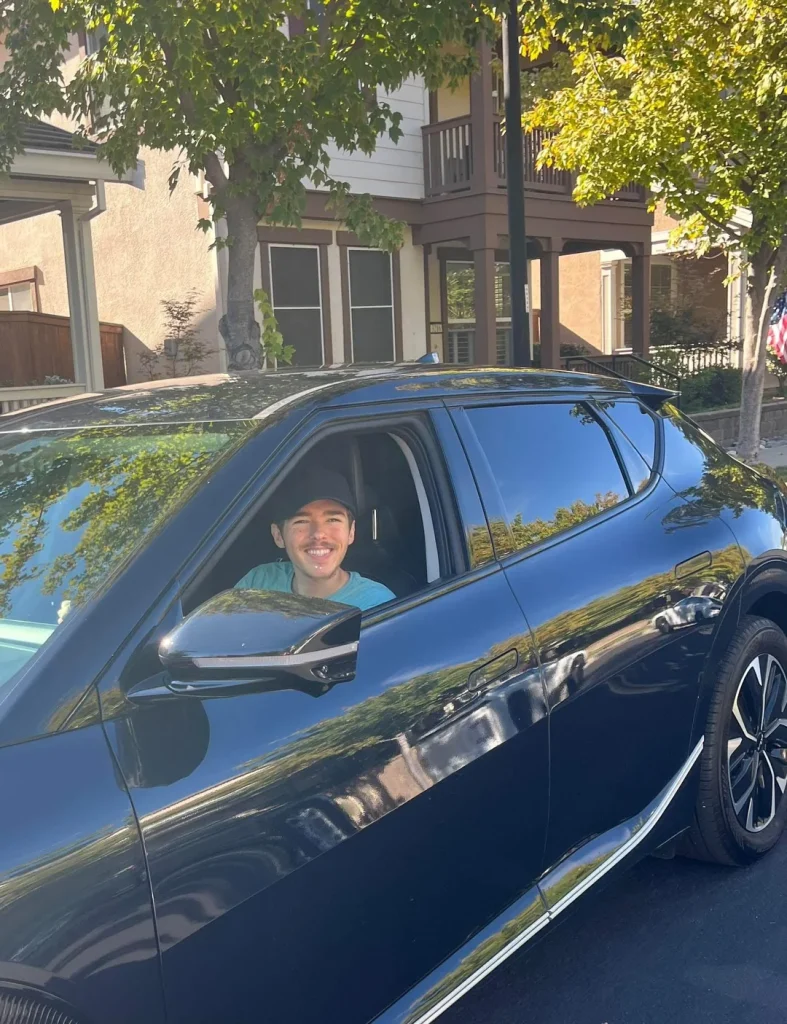 A Redditor’s family explains why they switched from gas-powered cars to EVs and how going fully electric changed the way they drive