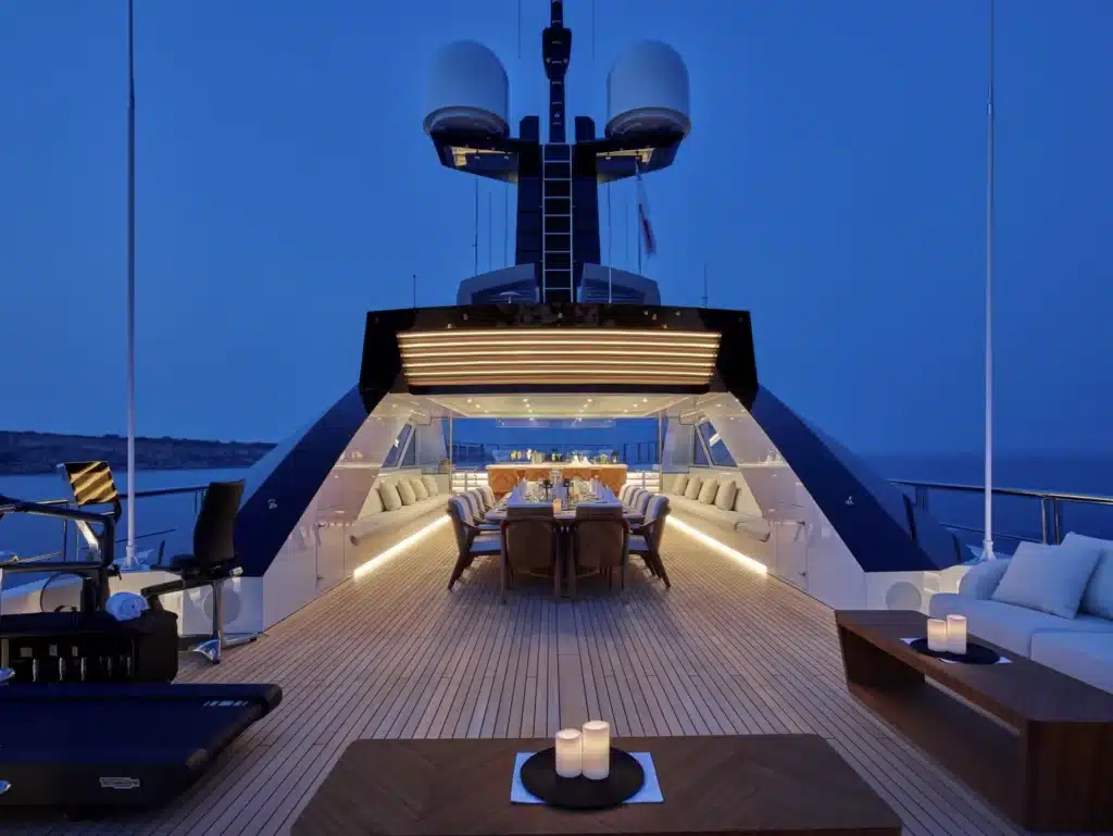 farmville creator superyacht come together yacht