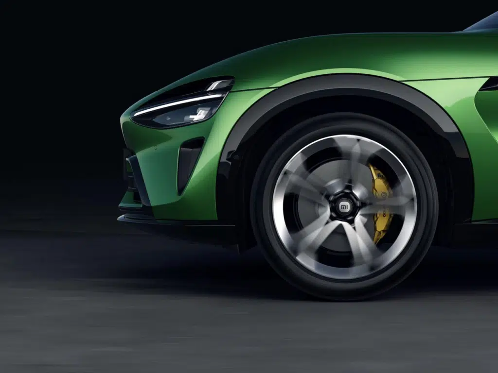 Chinese EV that looks like a Ferrari launches and it's dirt cheap with great range