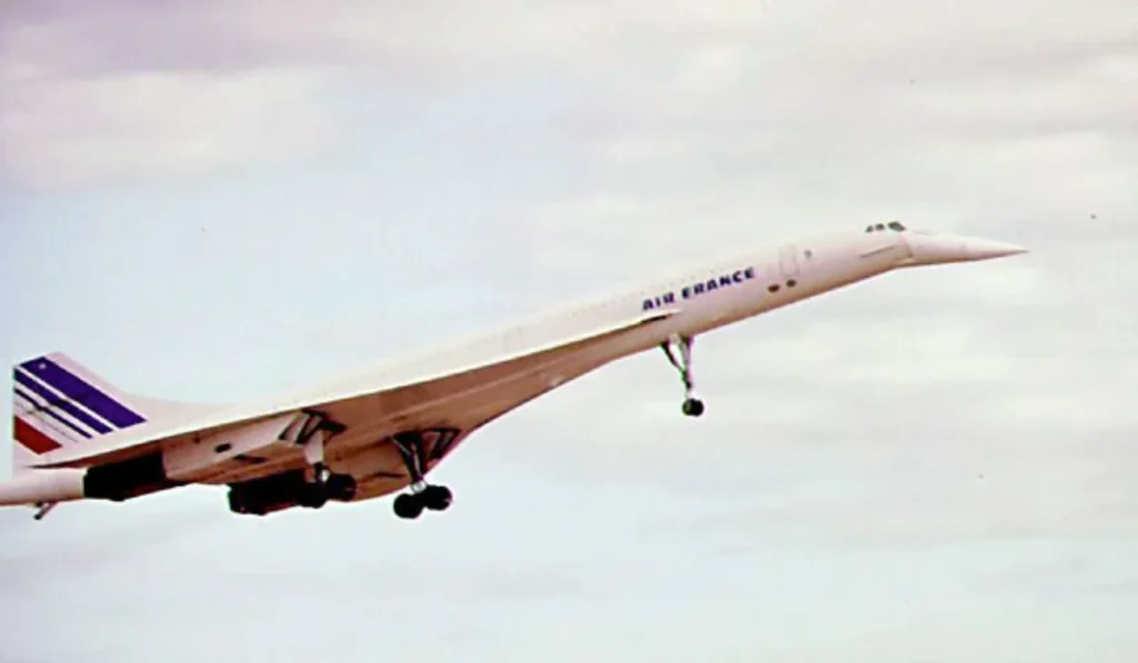 Every Concorde ever built was preserved except Air France Concorde F-BVFD and the reason it was scrapped is fascinating