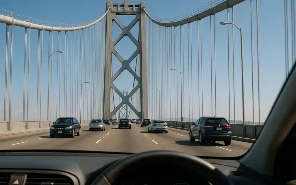 The Bay Bridge pulls in over $2 million a day from the toll revenue of 260,000 drivers, but not everyone agrees it’s a cash cow