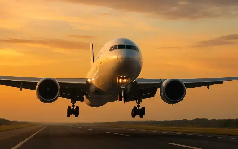 From Concorde’s first flight to the Boeing 777X’s jaw-dropping vertical climbs, here are 15 plane take offs so incredible they’ll take your breath away