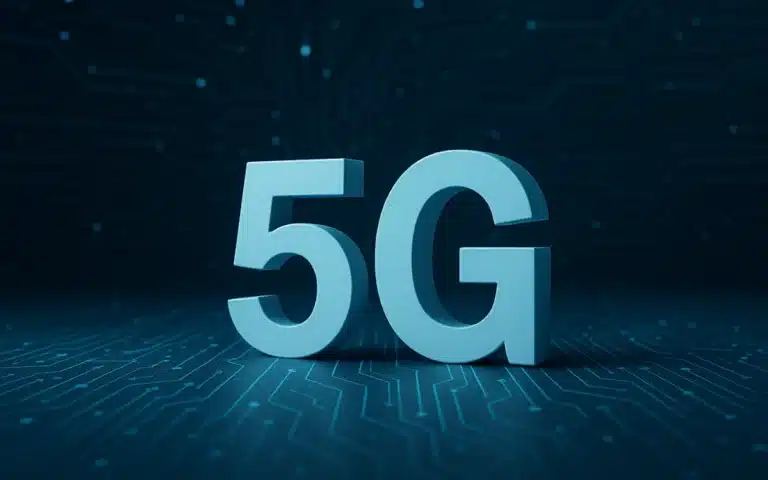 There’s a good chance you use it every single day, but did you know what the G in 5G stands for?