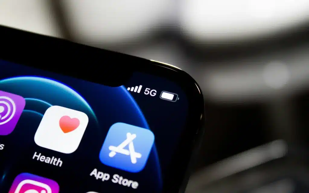 There’s a good chance you use it every single day, but did you know what the G in 5G stands for?