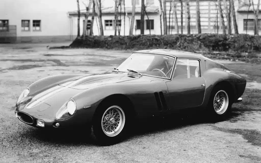 From the Bugatti Type 57SC Atlantic to the Lamborghini Egoista, here are 12 of the rarest supercars in the world you’ll probably never see on the road
