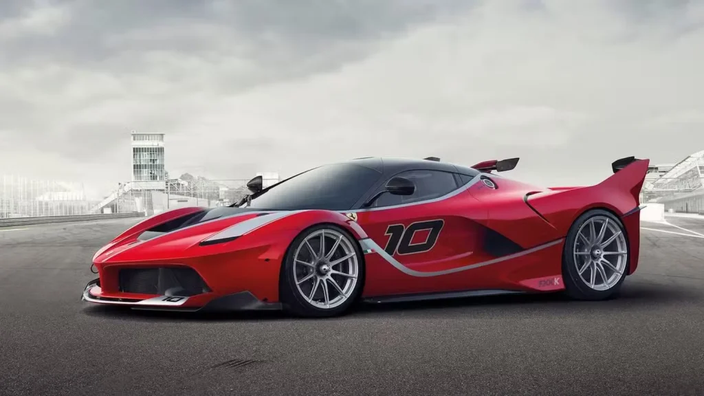 Ferrari famously operates a blacklist - and this is how to land yourself on it