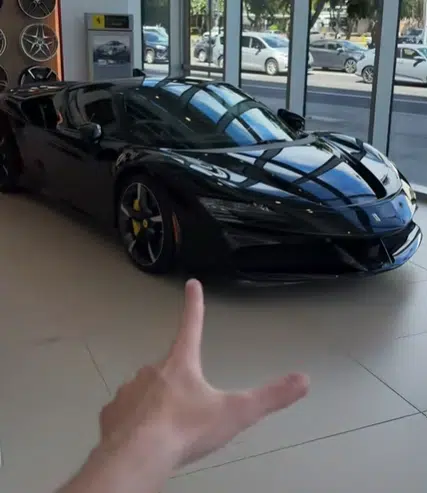 The only supercar dealership in Hawaii has some truly unbelievable cars